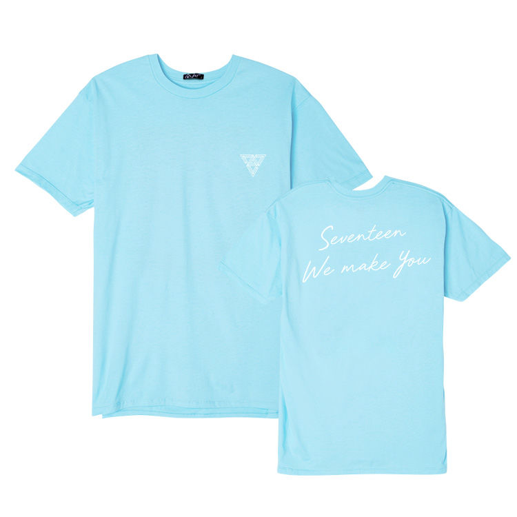CHEMISE 100 % COTON SEVENTEEN (plusieurs couleurs)