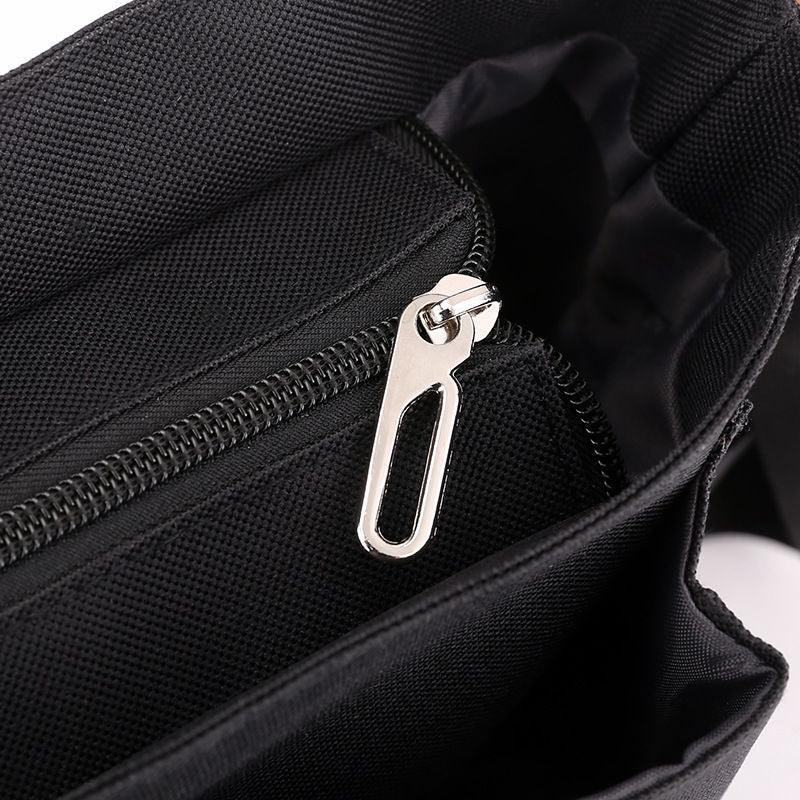 Sac SKZOO STRAY KIDS (noir et blanc)