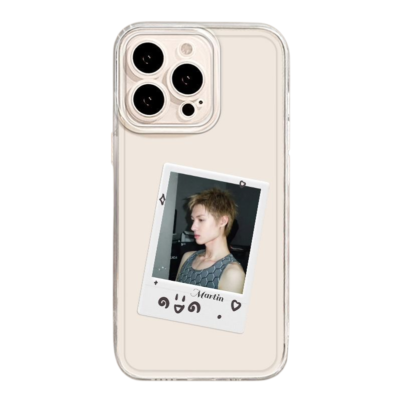 CORTIS MARTIN PHONECASES IPHONE