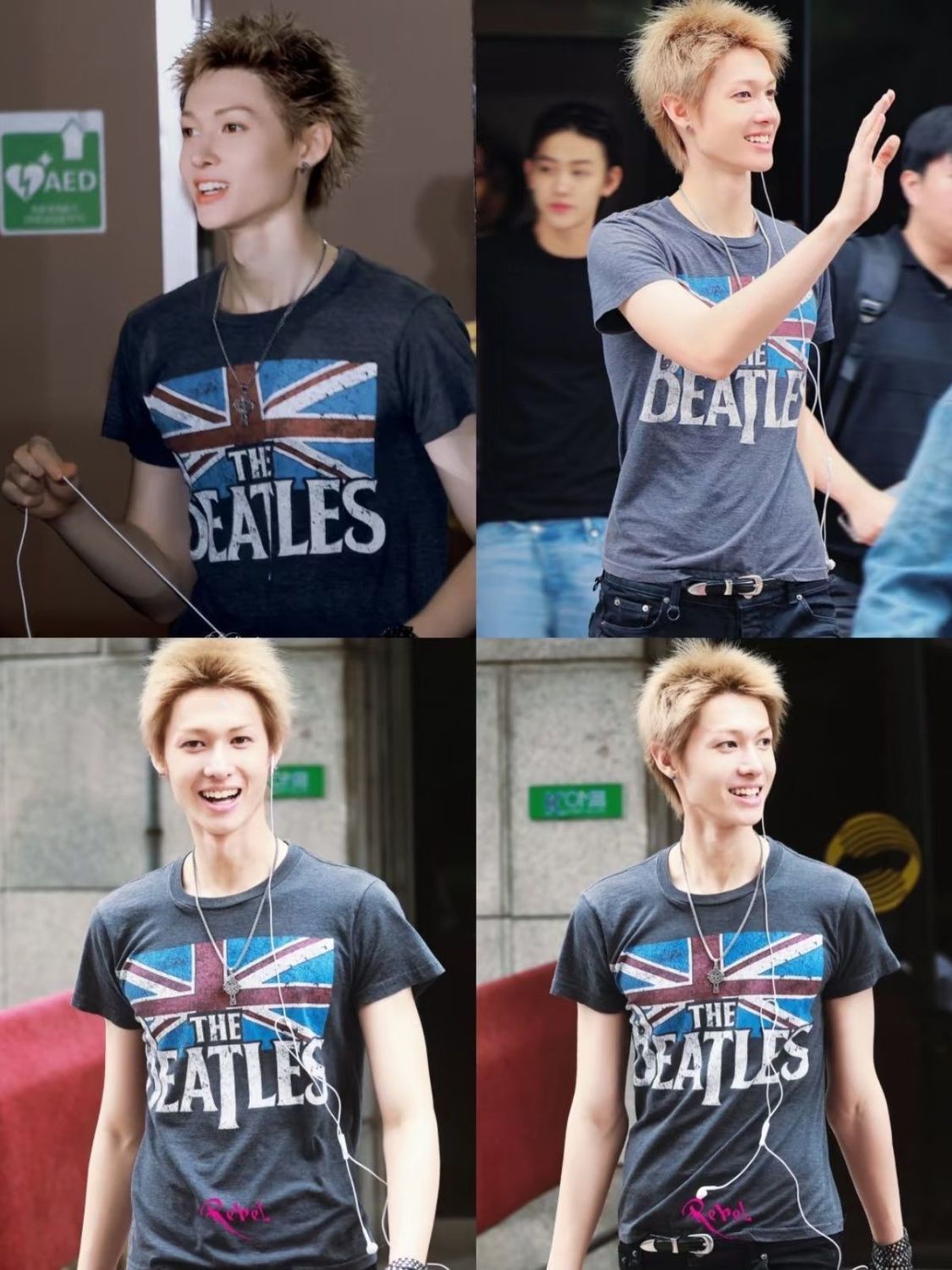 CORTIS T SHIRT 100% COTTON