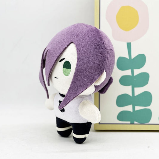 CHAINSAWMAN RESI PLUSH DOLL (20 CM)