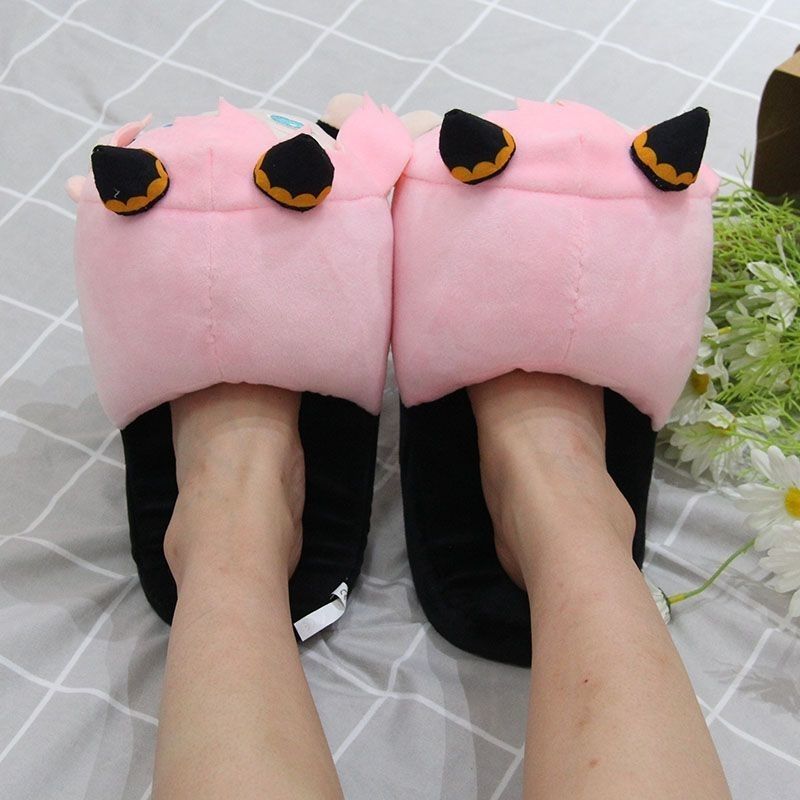 CHAUSSONS SPYxFAMILY