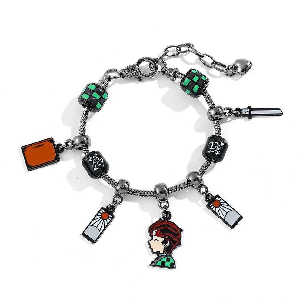 BRACELET DEMON SLAYER