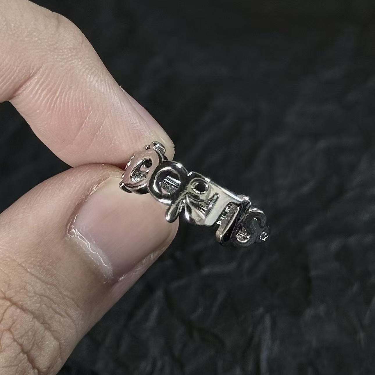 ENSEMBLE COLLIER CORTIS + BAGUE CORTIS