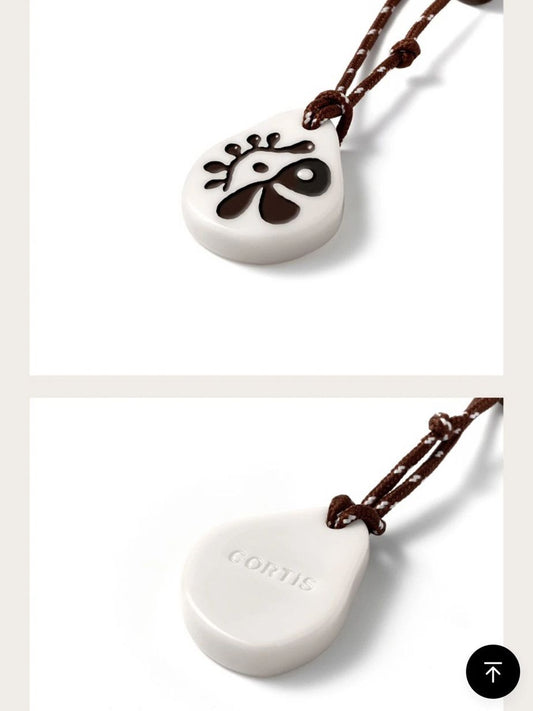 CORTIS PYPD NECKLACE (PRĂ SALE - SHIPPING 16/09)