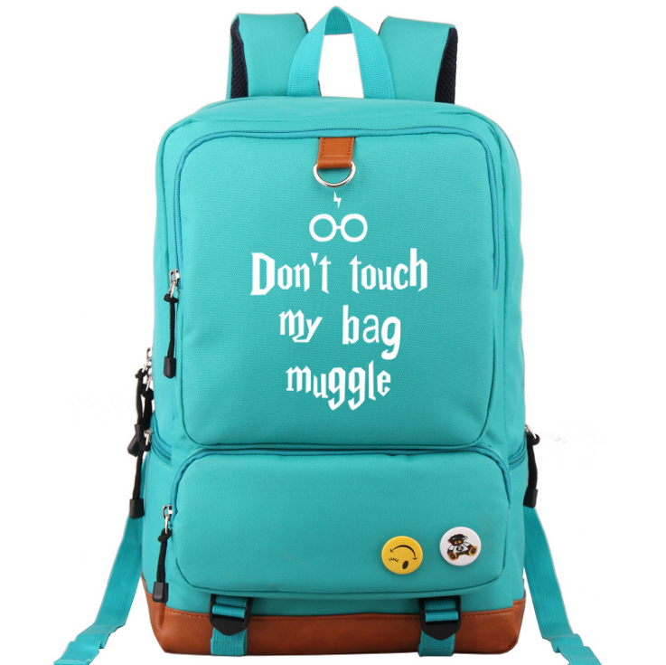 Sac à dos Harry Potter