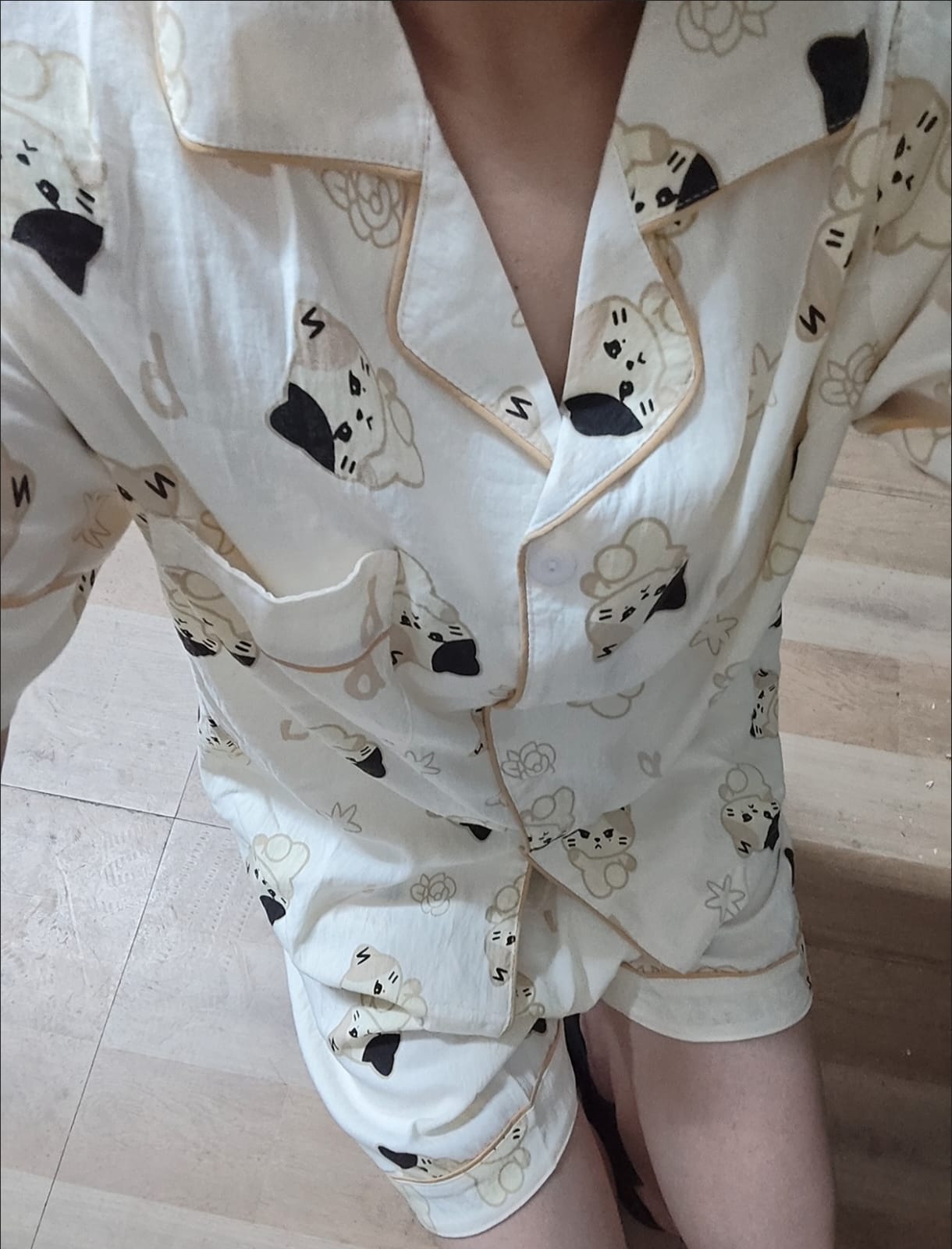 PYJAMA ZB1 ZEROBASEONE RININI