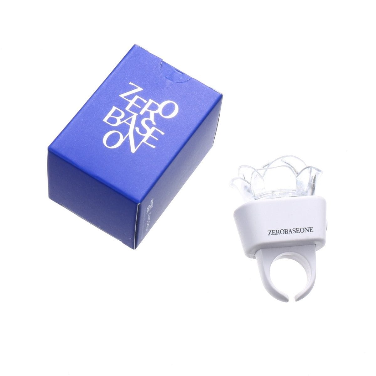 ZB1 ZERO BASE ONE (ZB1) Bague Lumineuse LED