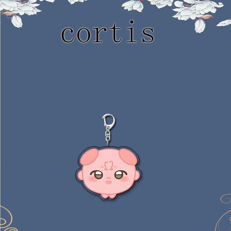 PORTE-CLĂS CORTIS