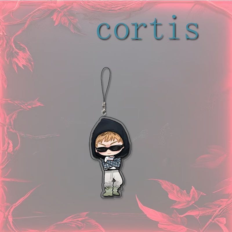 PORTE-CLĂS CORTIS