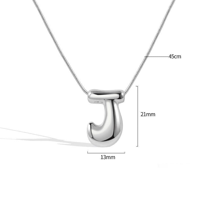 CORTIS NECKLACE