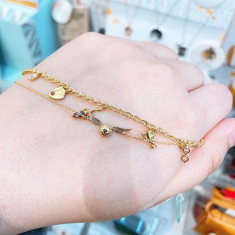 BRACELET HARRY POTTER
