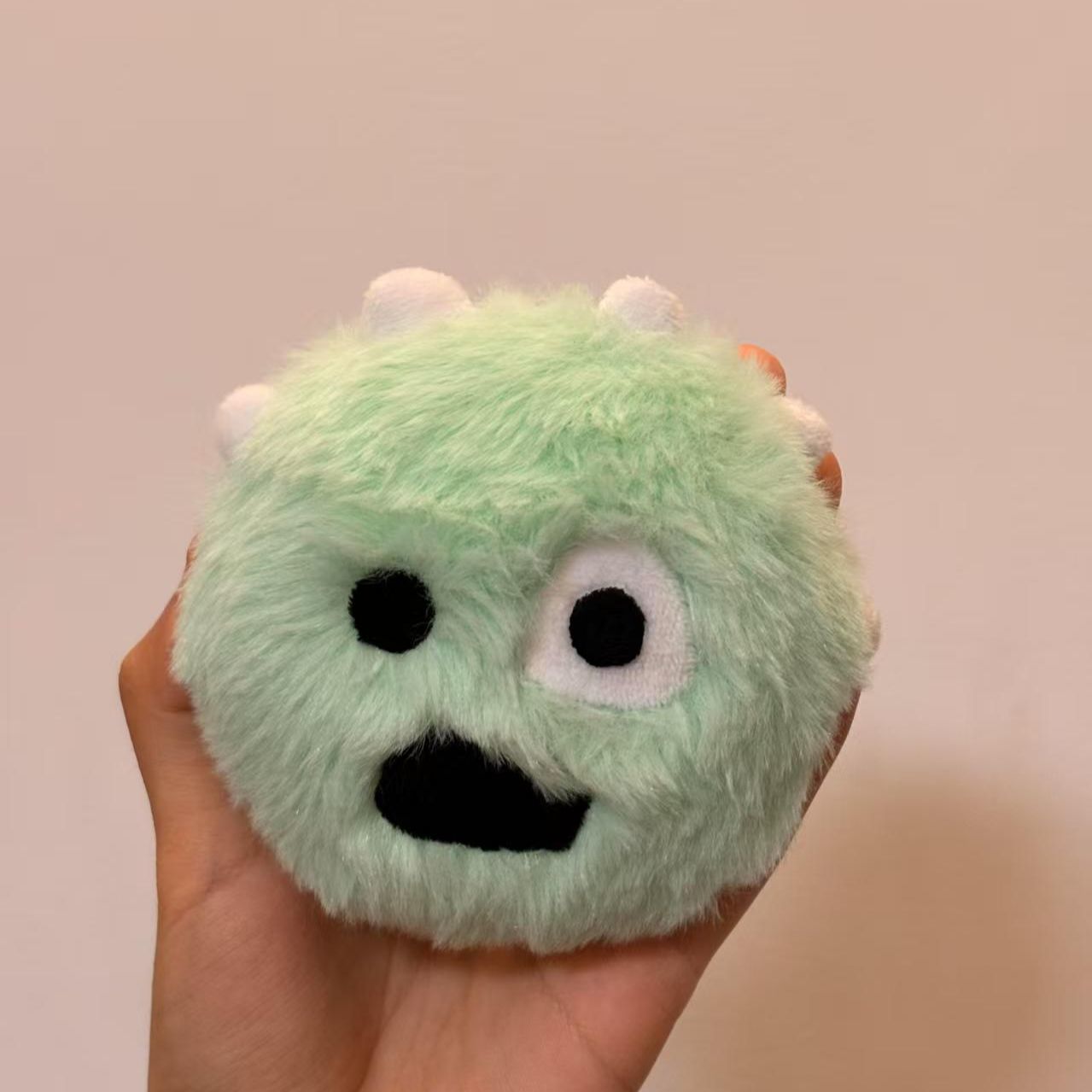 CORTIS BALL