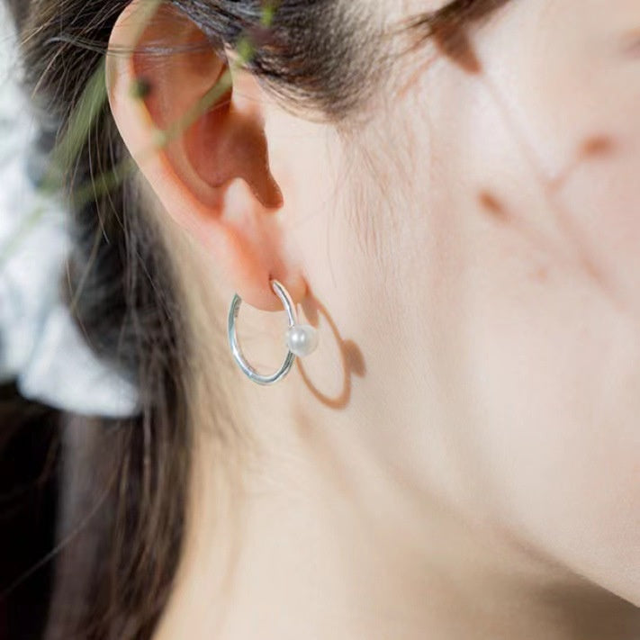 BTS DALMAJUNG EARRINGS