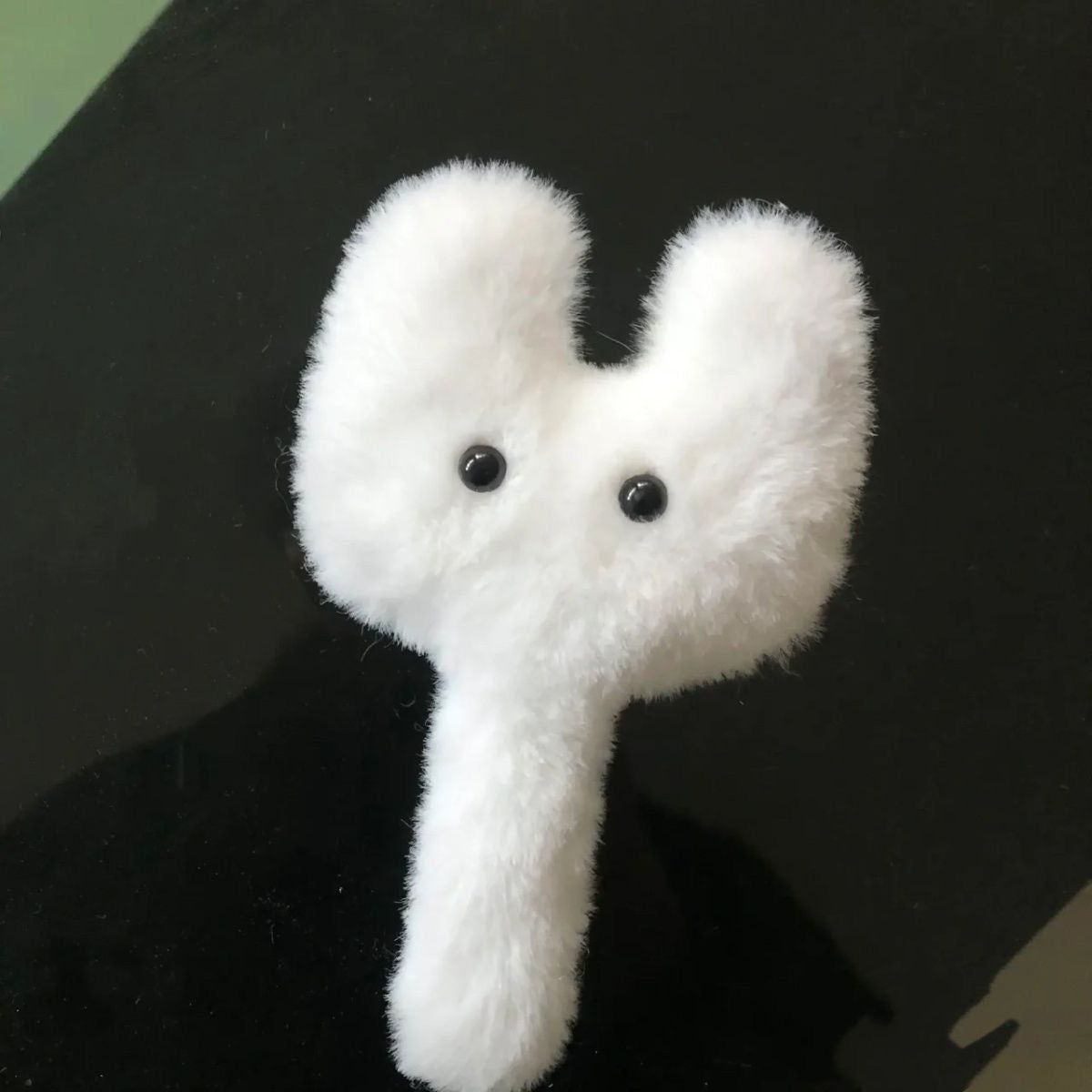 PORTE-CLĂS EN PELUCHE NEWJEANS