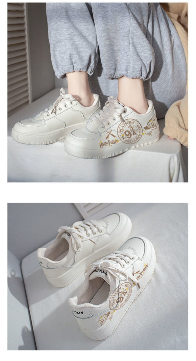 BASKETS HARRY POTTER QUAI 9¾
