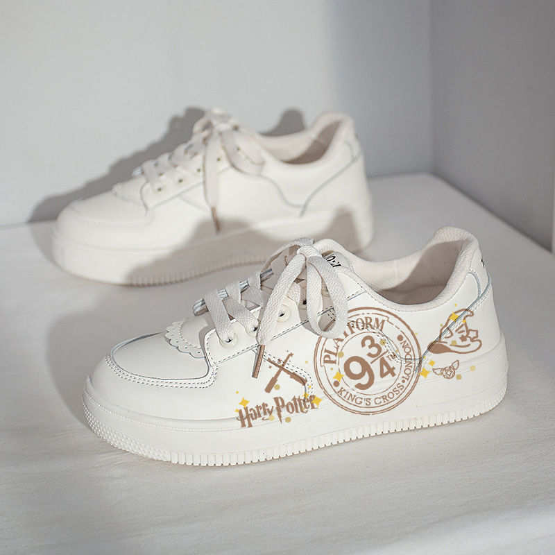 BASKETS HARRY POTTER QUAI 9¾
