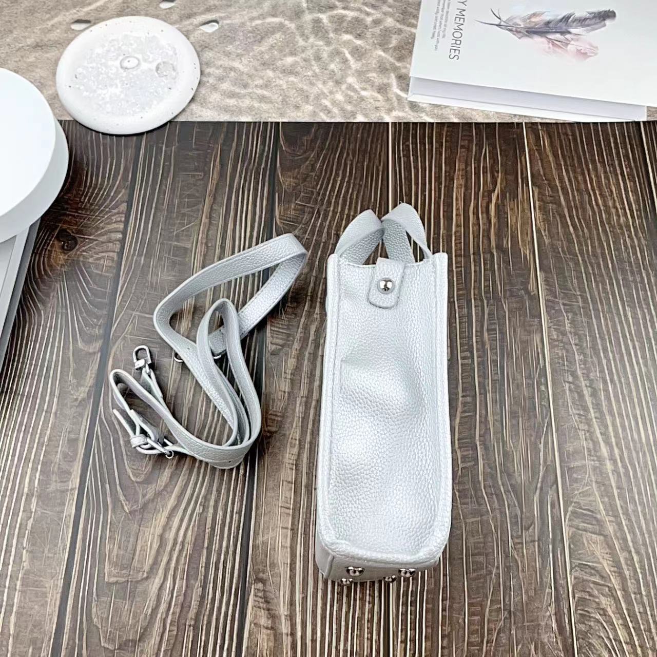 BTS MERCH BAG - THE BEST, MINI SHOULDER