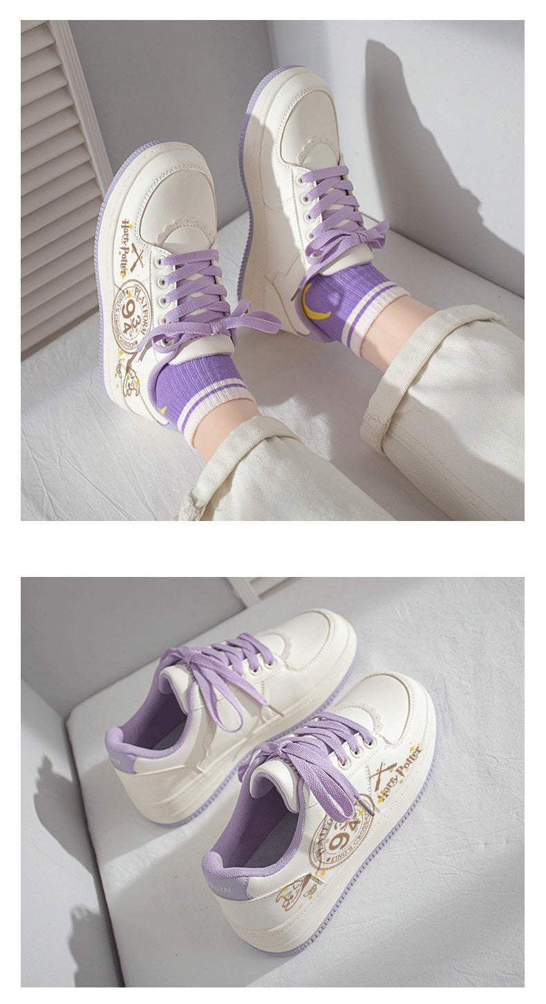 BASKETS HARRY POTTER QUAI 9¾