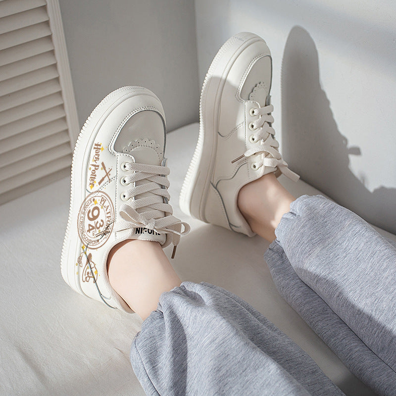 BASKETS HARRY POTTER QUAI 9¾