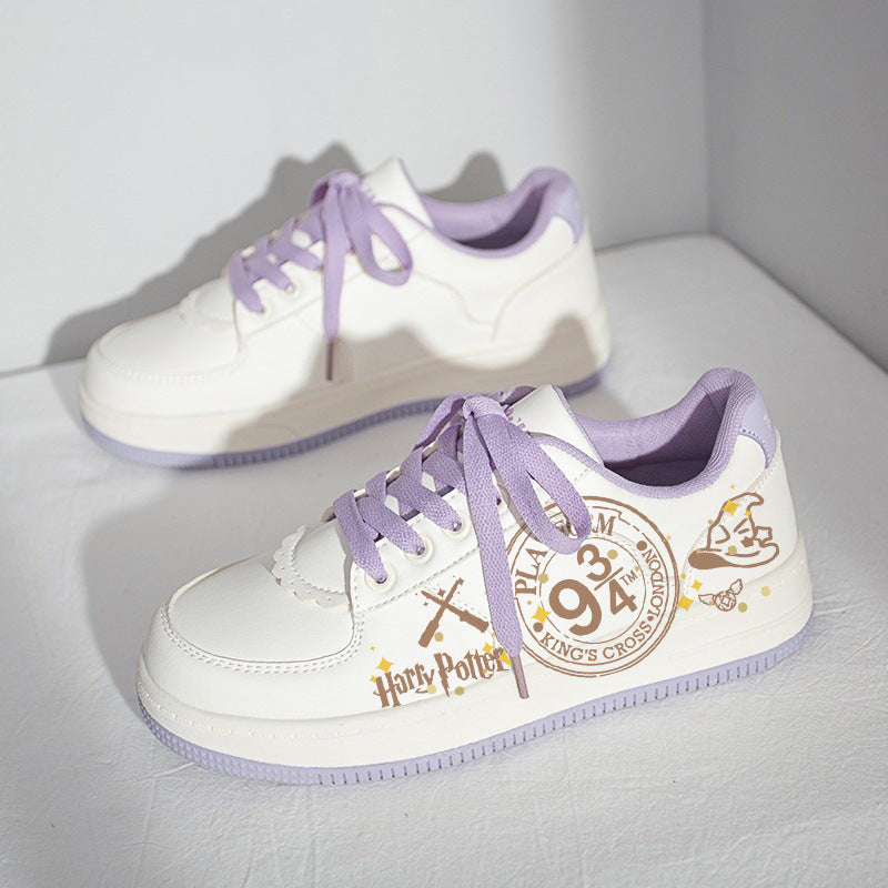 BASKETS HARRY POTTER QUAI 9¾