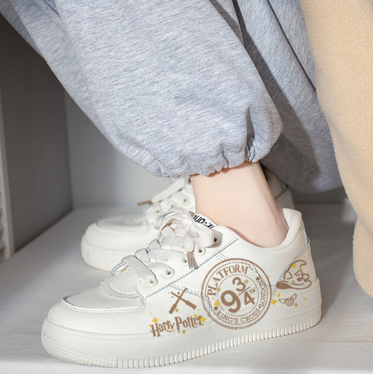 BASKETS HARRY POTTER QUAI 9¾