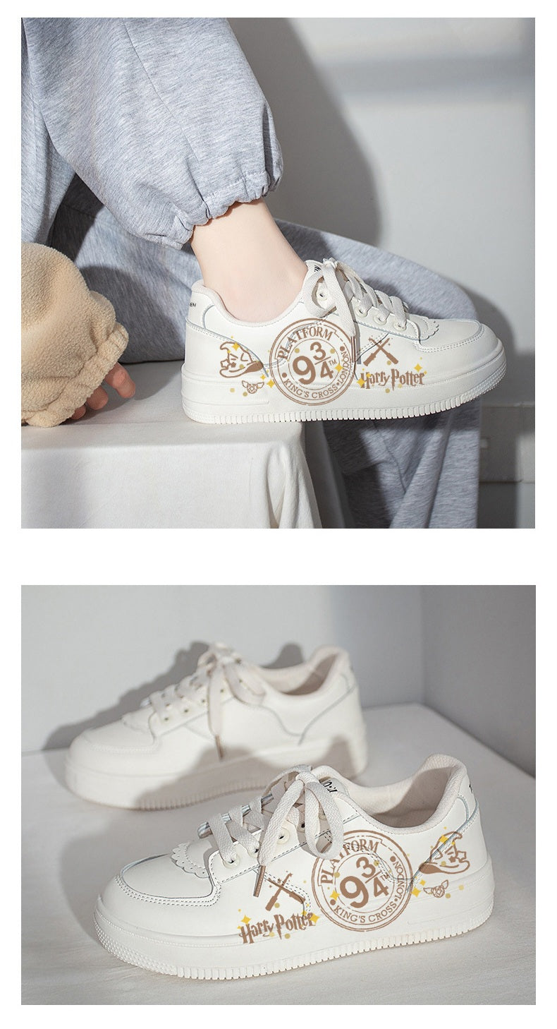 BASKETS HARRY POTTER QUAI 9¾