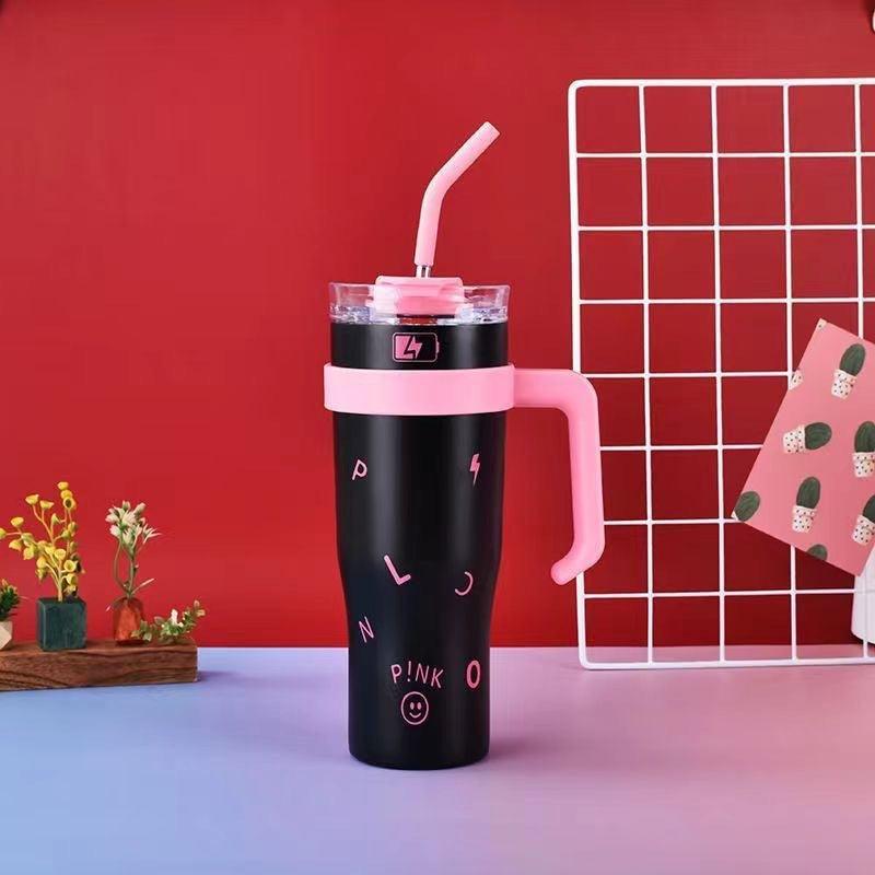 Gobelet isotherme BLACKPINK 1200ml