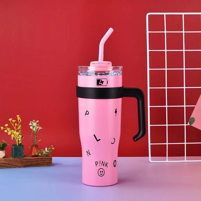 Gobelet isotherme BLACKPINK 1200ml