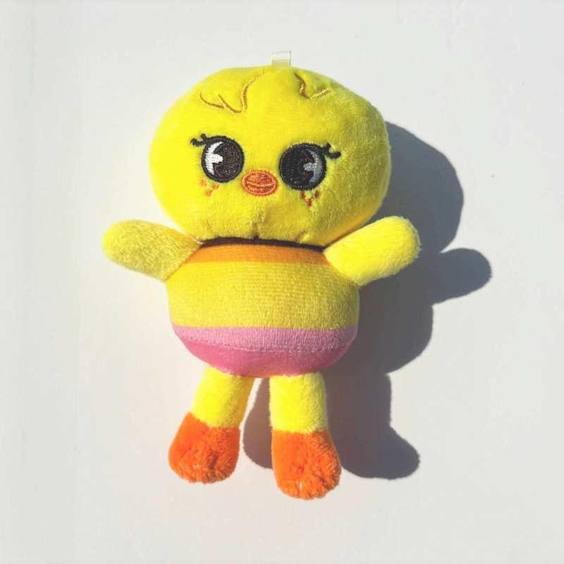 SKZOO STRAY KIDS PLUSH