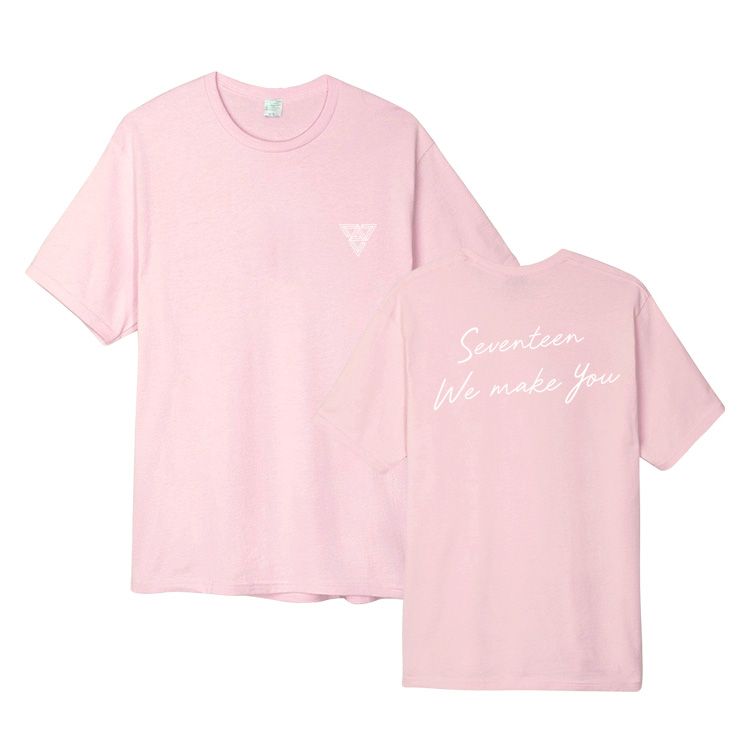 CHEMISE 100 % COTON SEVENTEEN (plusieurs couleurs)