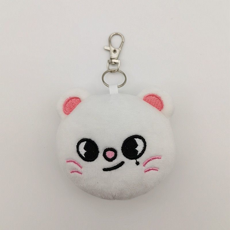KEYCHAIN SKZOO STRAY KIDS (12 cm)