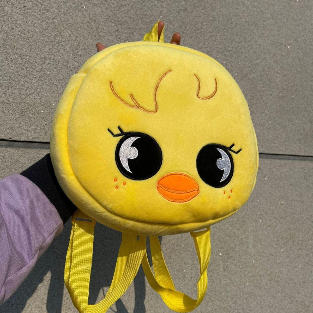 SACS À DOS SKZOO DE STRAY KIDS (disponibles pour tous)