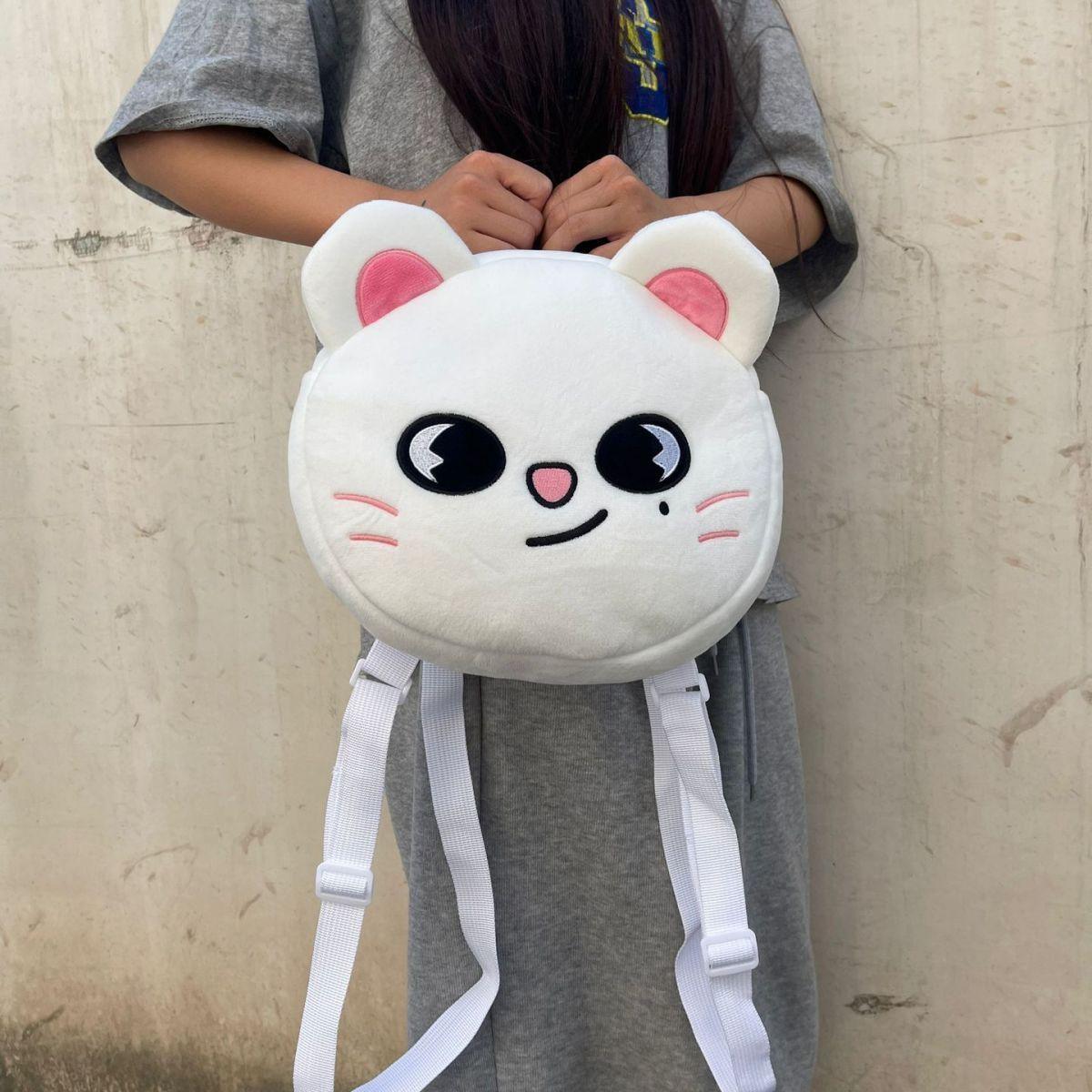 SACS À DOS SKZOO DE STRAY KIDS (disponibles pour tous)