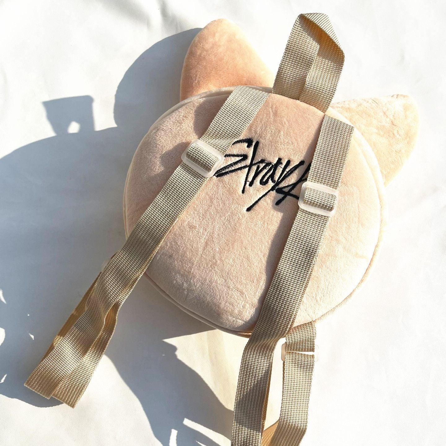 SACS À DOS SKZOO DE STRAY KIDS (disponibles pour tous)