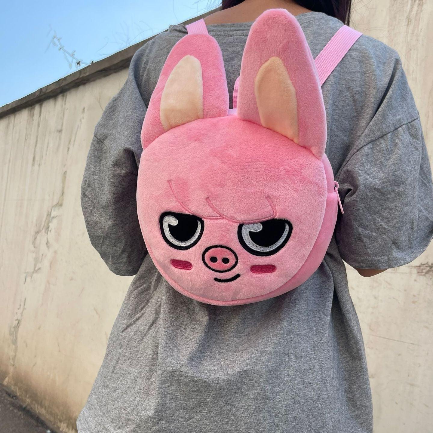 SACS À DOS SKZOO DE STRAY KIDS (disponibles pour tous)