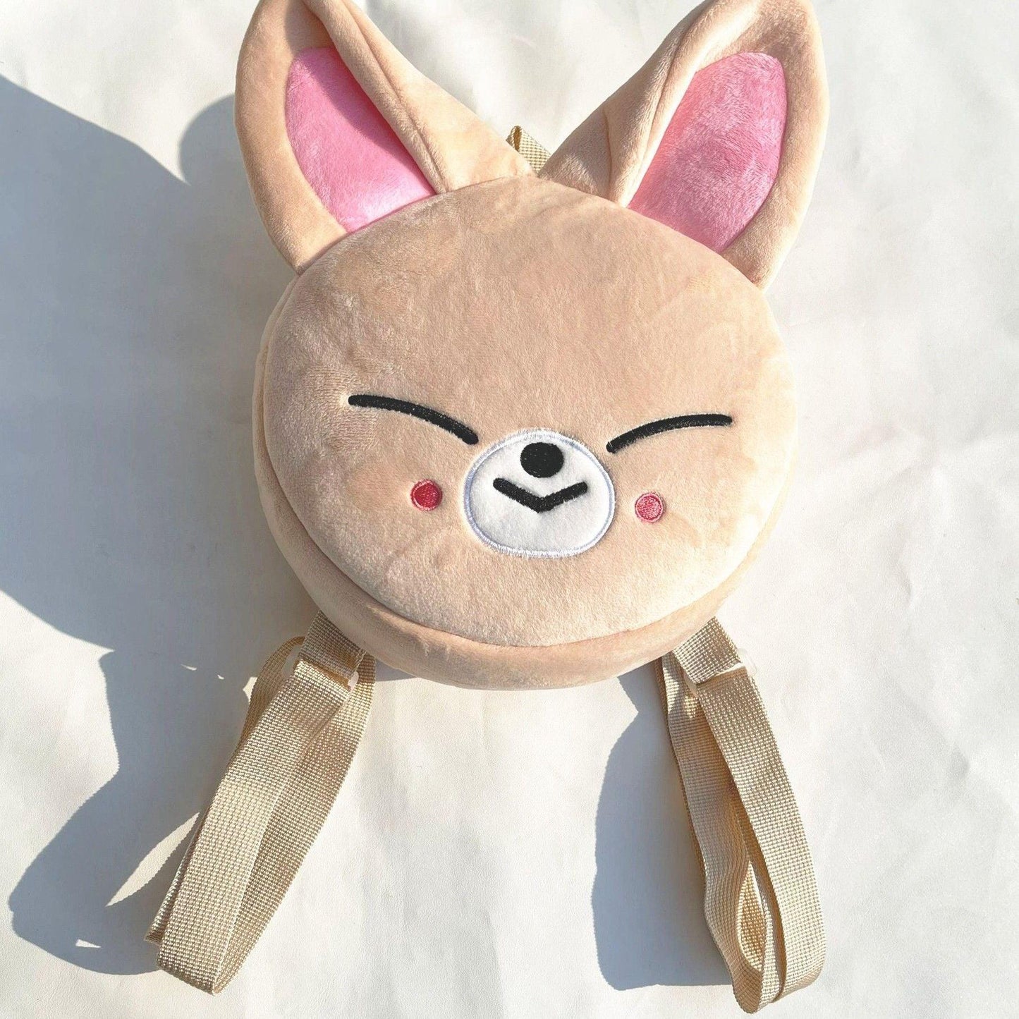 SACS À DOS SKZOO DE STRAY KIDS (disponibles pour tous)