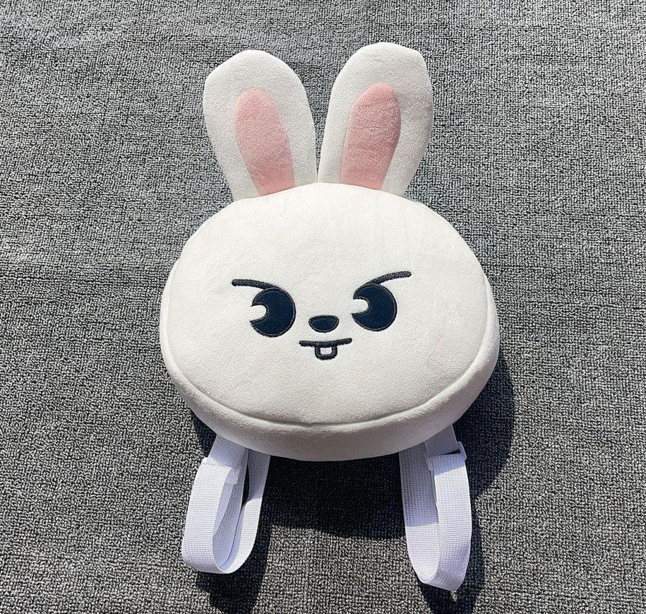 SACS À DOS SKZOO DE STRAY KIDS (disponibles pour tous)