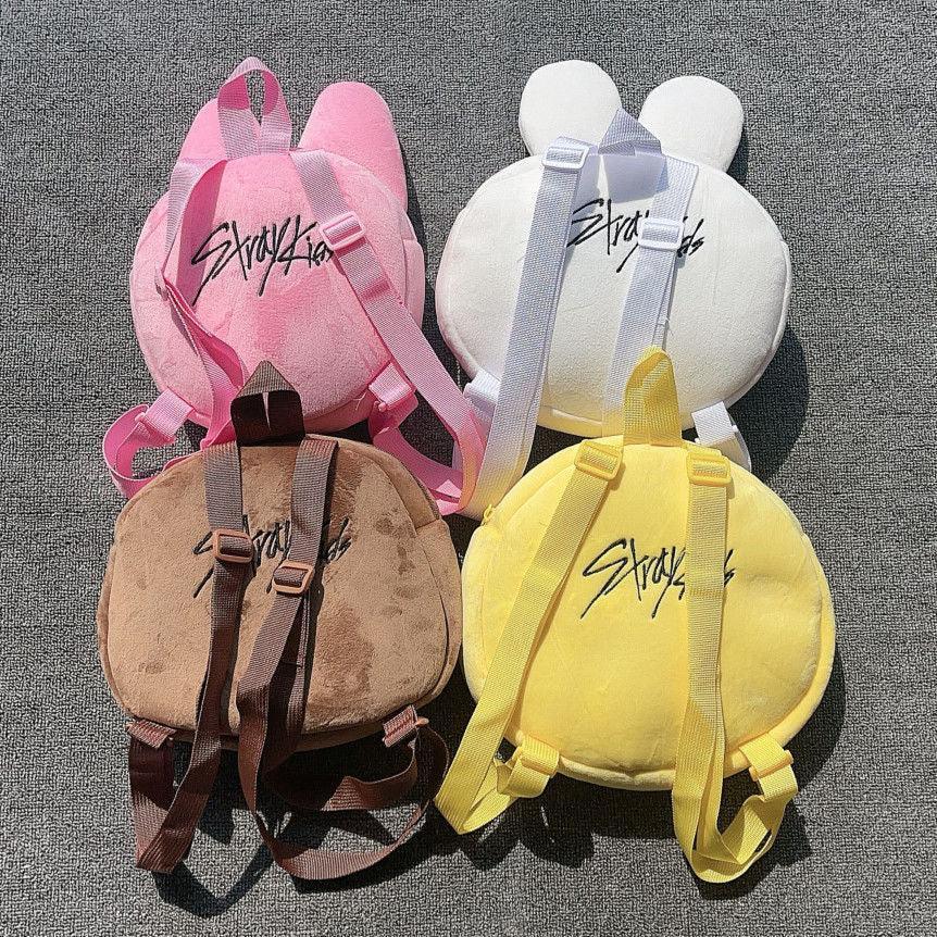 SACS À DOS SKZOO DE STRAY KIDS (disponibles pour tous)