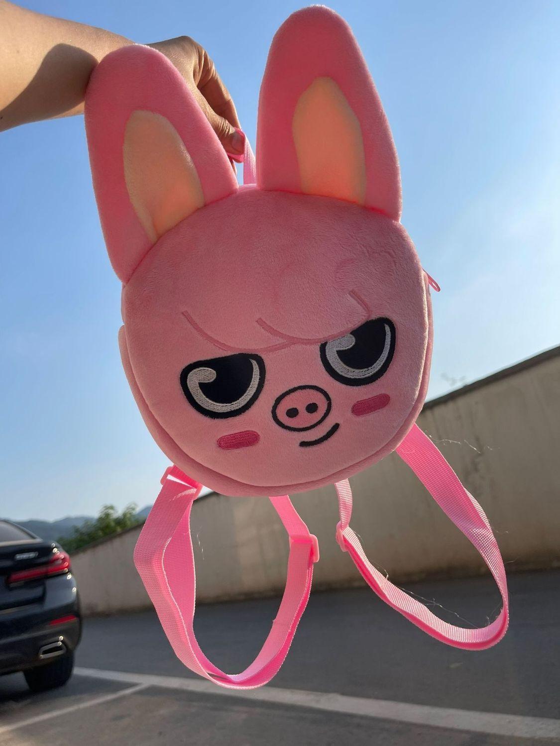 SACS À DOS SKZOO DE STRAY KIDS (disponibles pour tous)