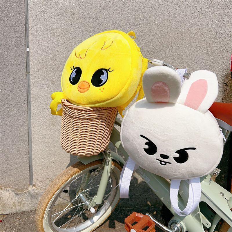 SACS À DOS SKZOO DE STRAY KIDS (disponibles pour tous)