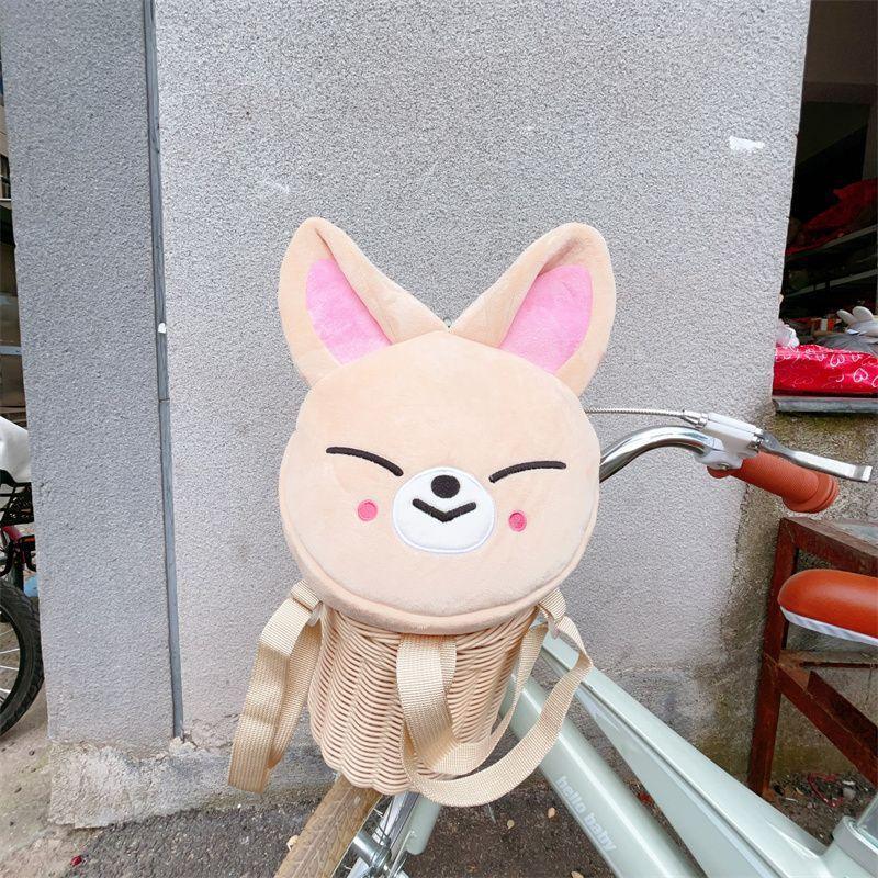 SACS À DOS SKZOO DE STRAY KIDS (disponibles pour tous)
