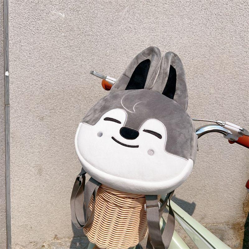 SACS À DOS SKZOO DE STRAY KIDS (disponibles pour tous)