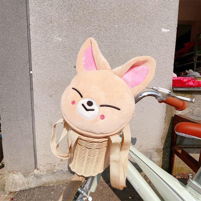 SACS À DOS SKZOO DE STRAY KIDS (disponibles pour tous)