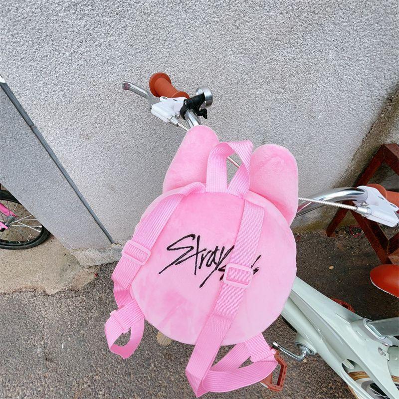SACS À DOS SKZOO DE STRAY KIDS (disponibles pour tous)