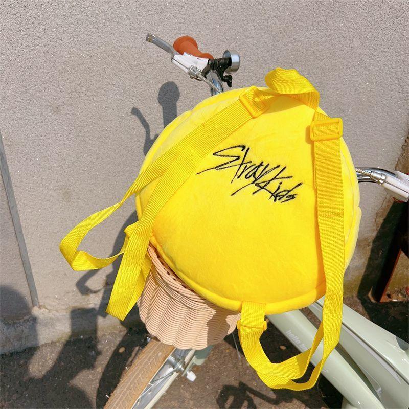 SACS À DOS SKZOO DE STRAY KIDS (disponibles pour tous)