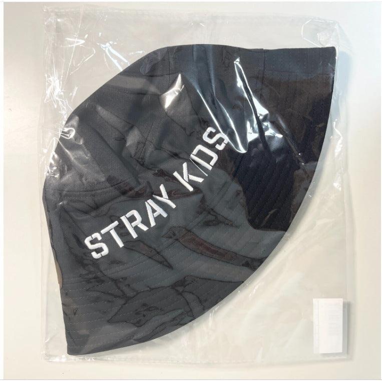 BUCKET HAT STRAY KIDS