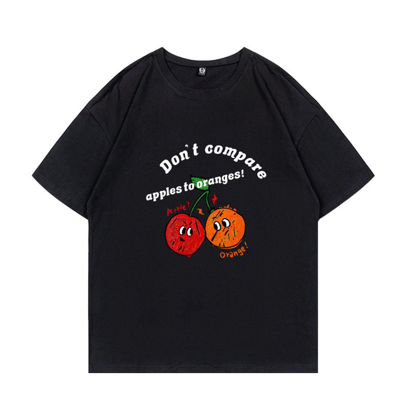T-SHIRT SEVENTEEN 100% COTON