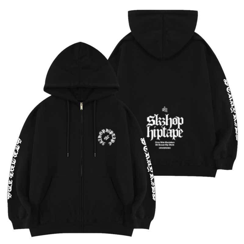 STRAY KIDS HOP HOODIE