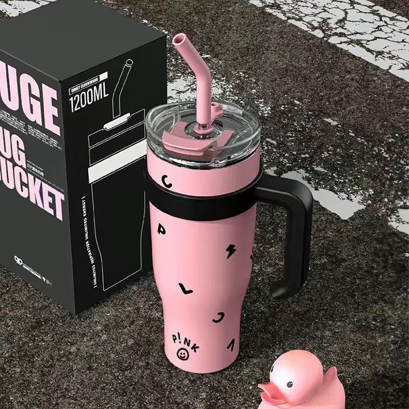 Gobelet isotherme BLACKPINK 1200ml